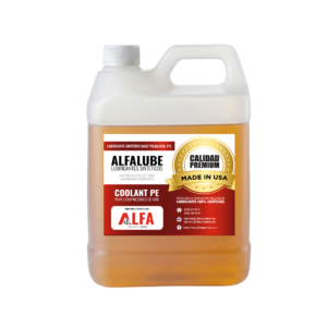Coolant PE - Lubricante para compresor Ingersoll rand
