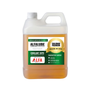 COOLANT 32 PE - Lubricante para compresor sullair