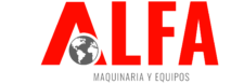 Alfa Maquinaria y Equipos S.A.S