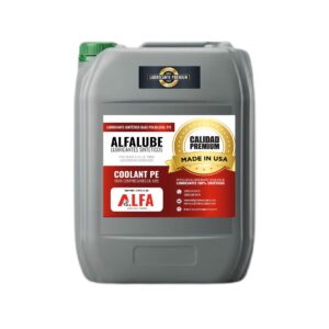 Cuñete Coolant PE | Lubricante para compresores Ingersoll Rand