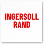 Filtros y lubricante para compresor  Ingersoll rand